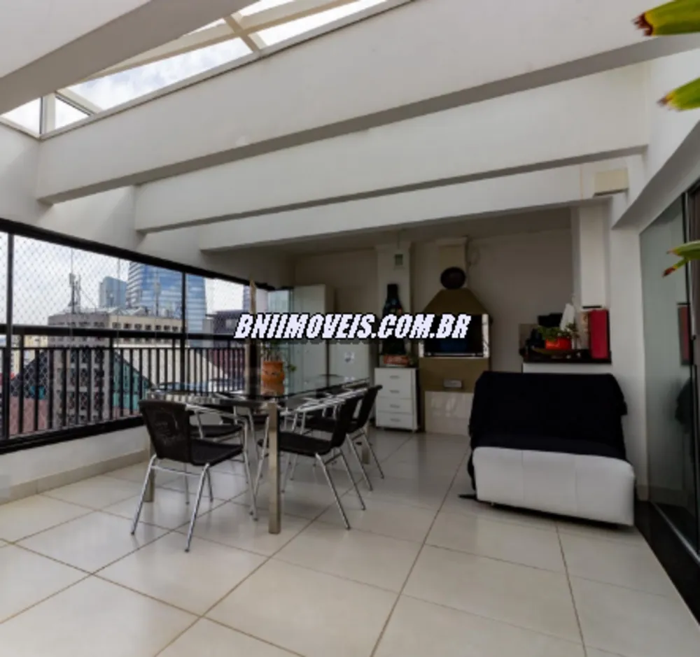 Apartamento, 3 quartos, 140 m² - Foto 1