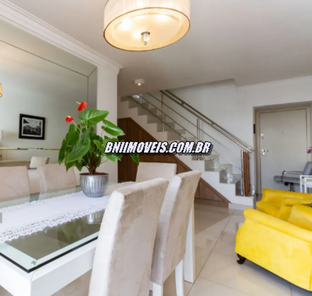 Apartamento, 3 quartos, 140 m² - Foto 3