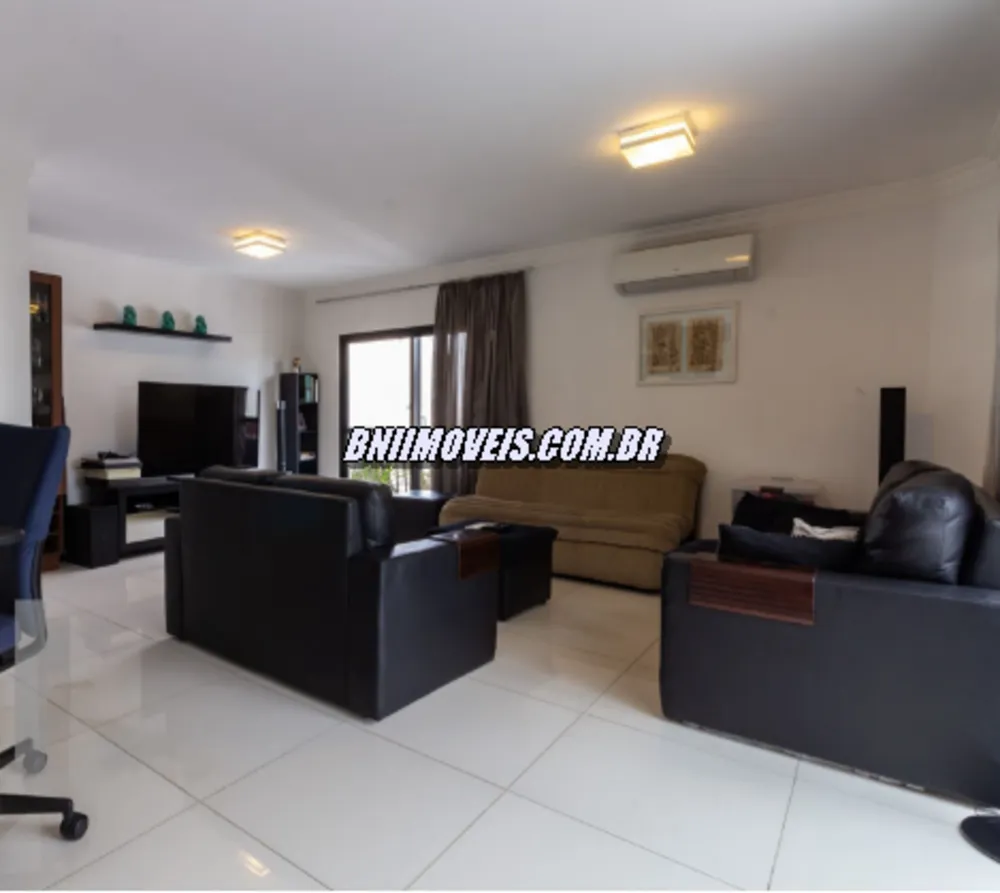 Apartamento, 3 quartos, 140 m² - Foto 5