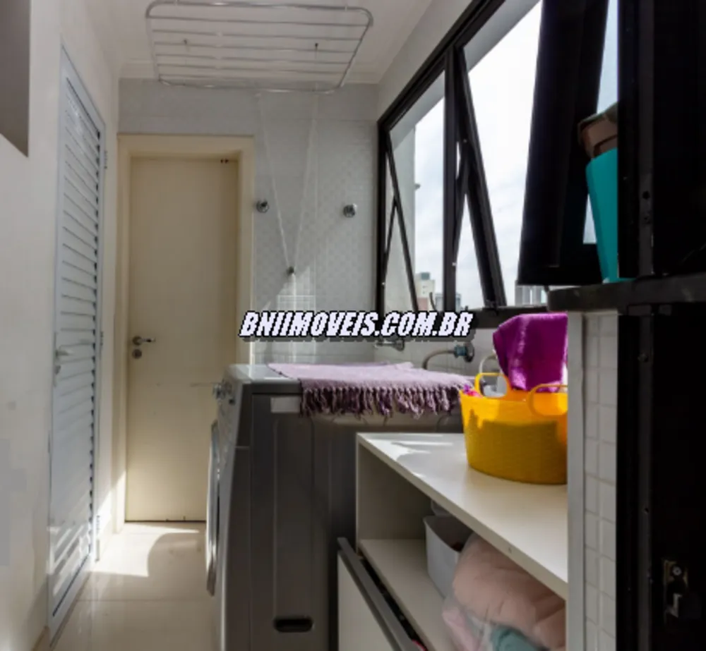 Apartamento, 3 quartos, 140 m² - Foto 8