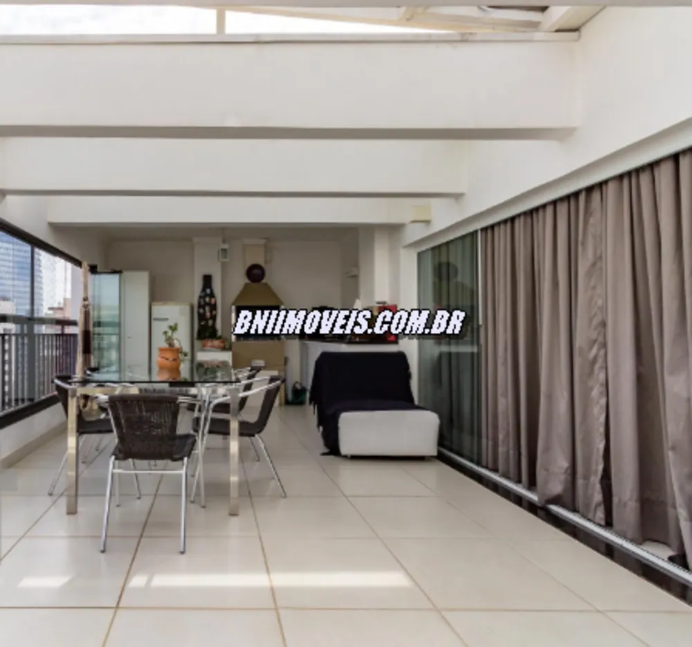 Apartamento, 3 quartos, 140 m² - Foto 4