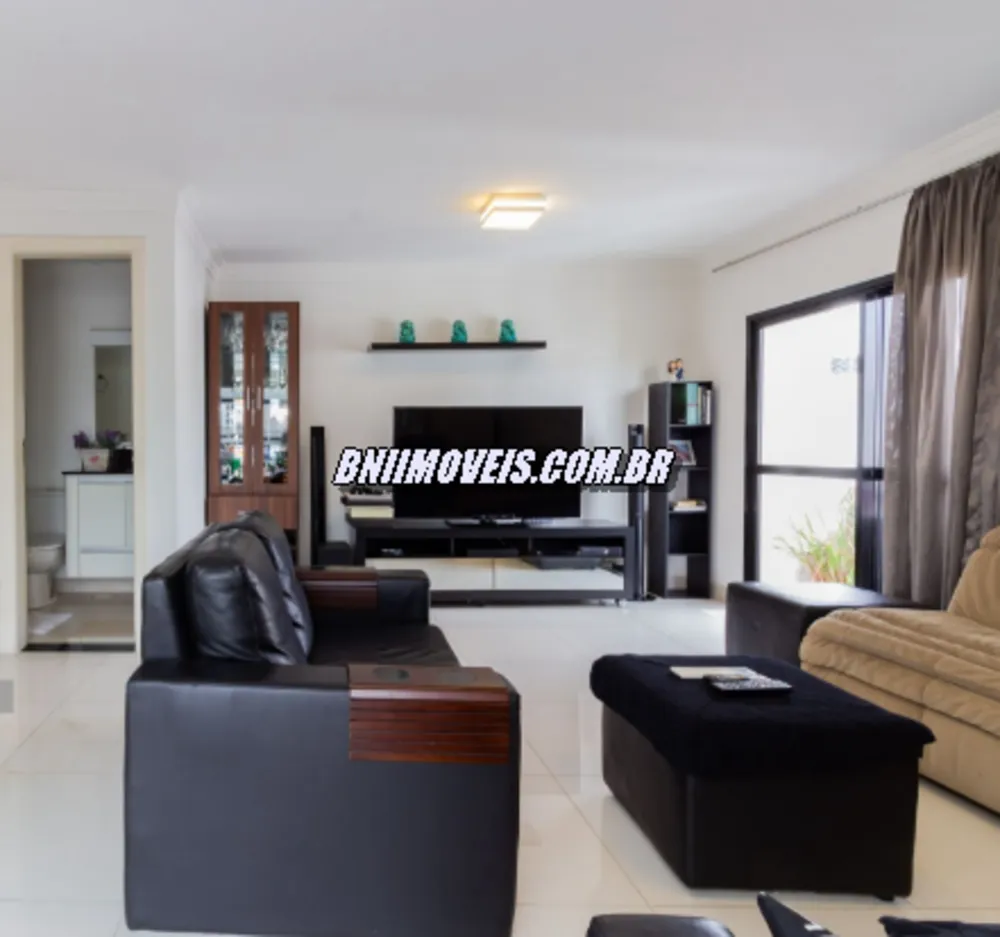 Apartamento, 3 quartos, 140 m² - Foto 2