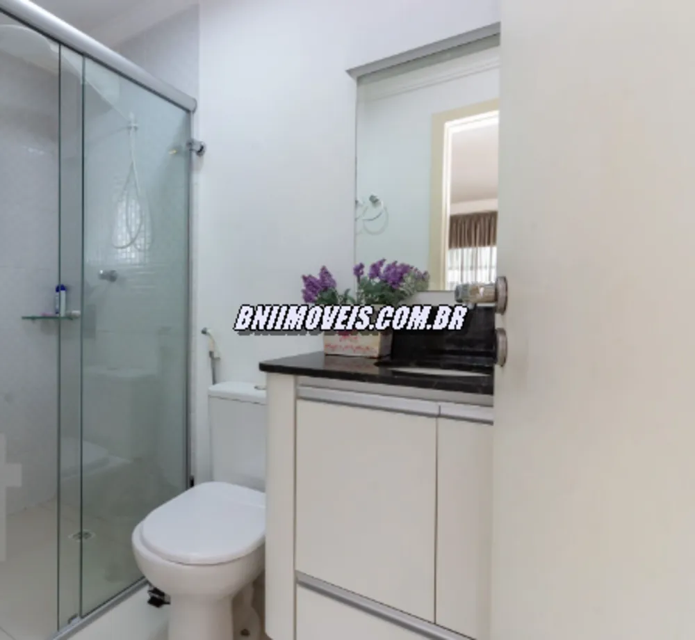 Apartamento, 3 quartos, 140 m² - Foto 11
