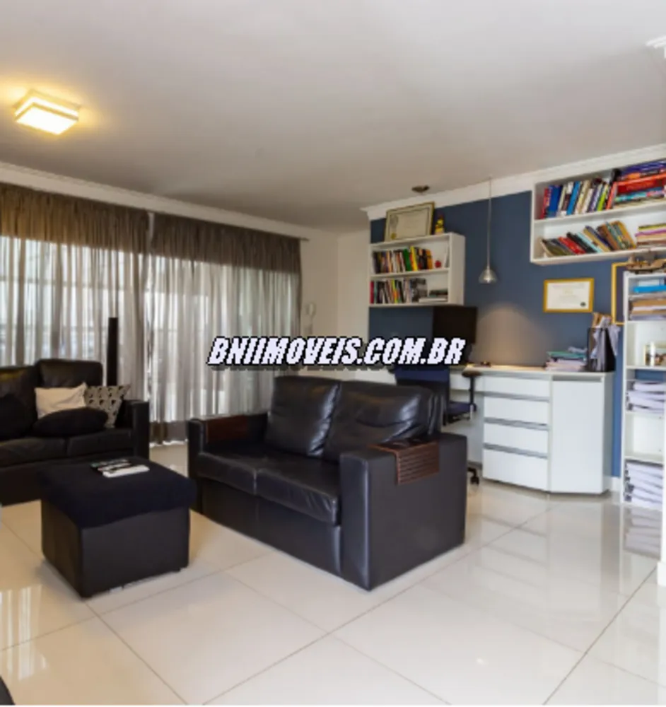 Apartamento, 3 quartos, 140 m² - Foto 6