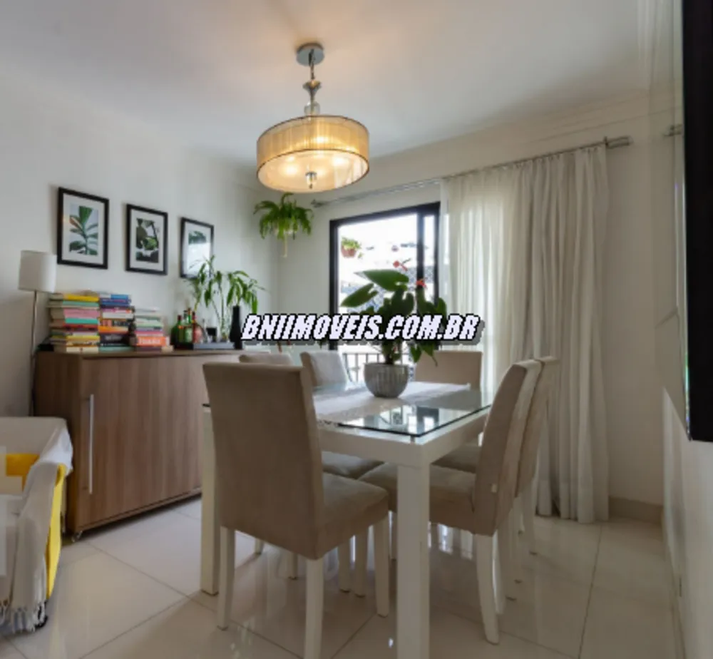 Apartamento, 3 quartos, 140 m² - Foto 9