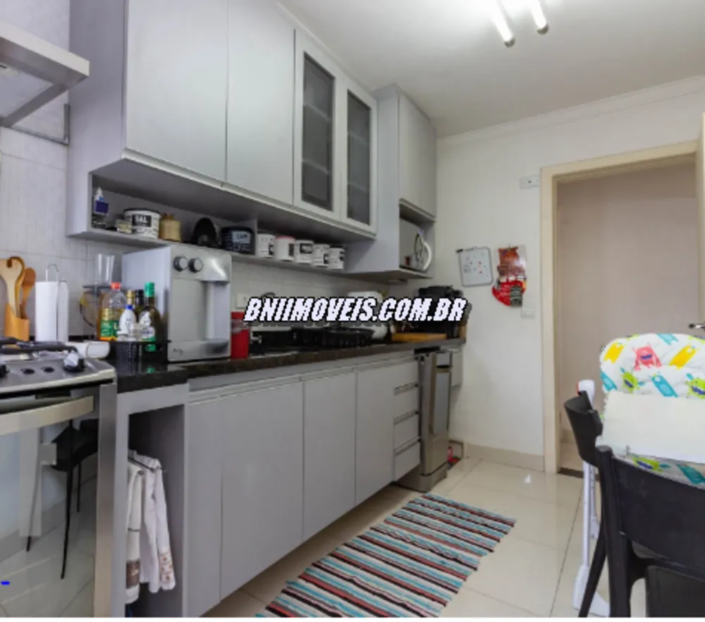 Apartamento, 3 quartos, 140 m² - Foto 7