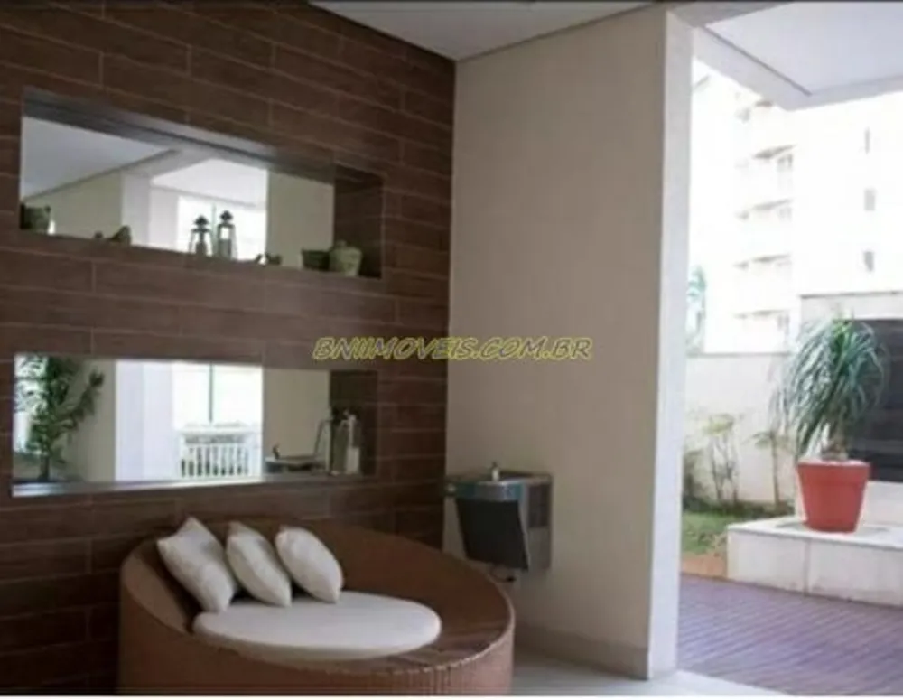 Apartamento, 2 quartos, 64 m² - Foto 1