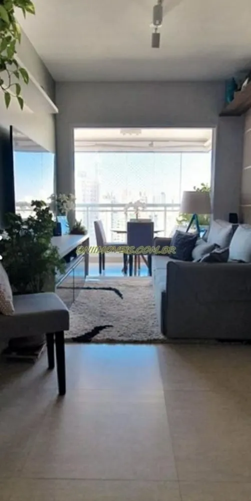 Apartamento, 2 quartos, 64 m² - Foto 2