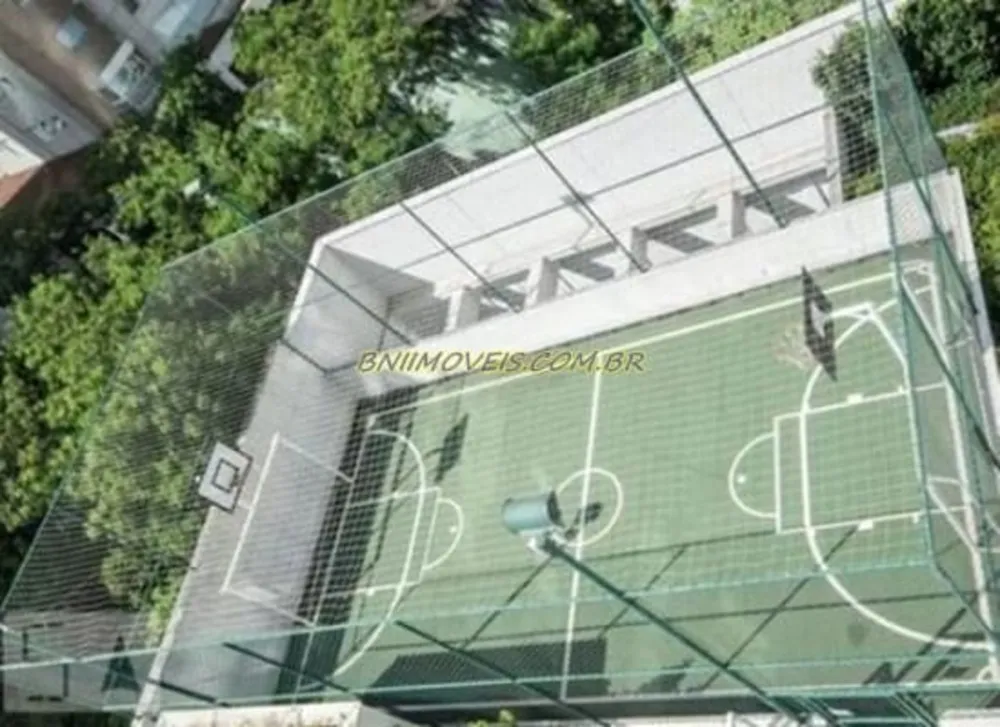Apartamento, 2 quartos, 64 m² - Foto 4