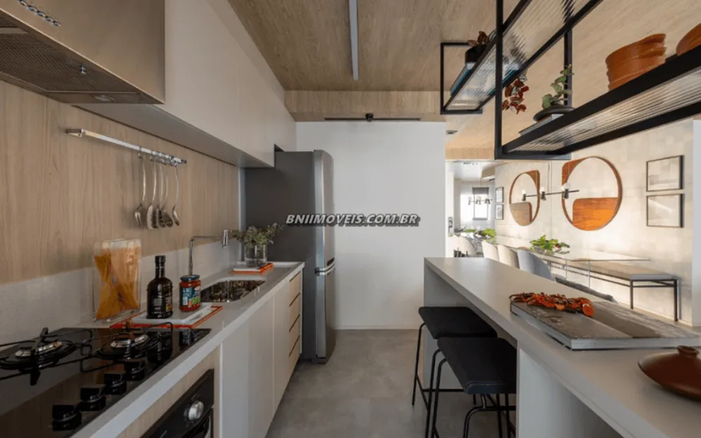 Apartamento, 3 quartos, 78 m² - Foto 3