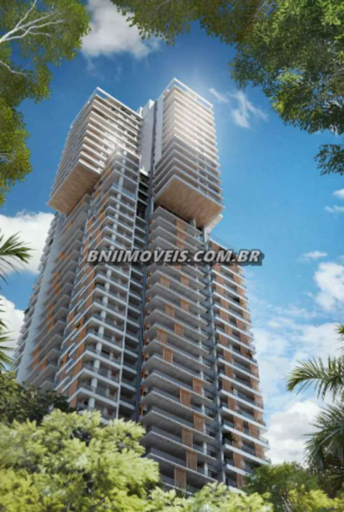 Apartamento, 4 quartos, 197 m² - Foto 3