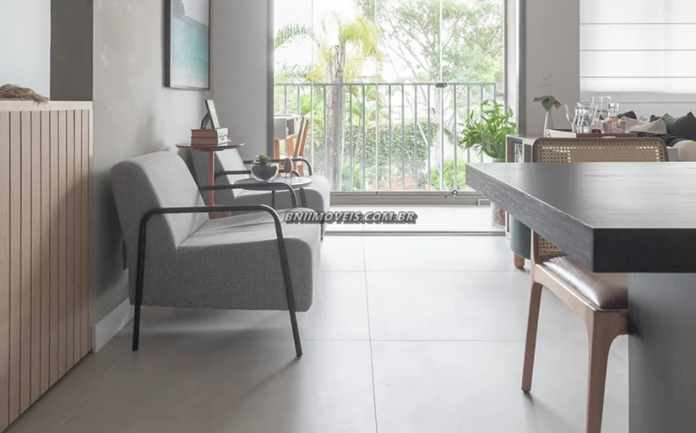 Apartamento, 2 quartos, 62 m² - Foto 3