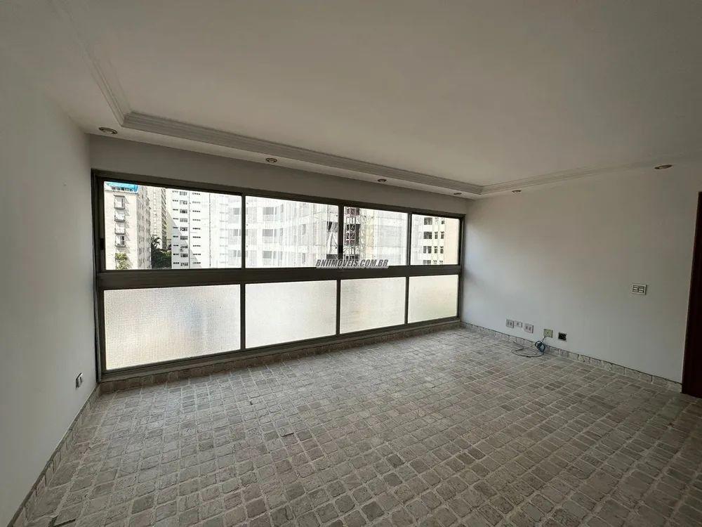 Apartamento, 2 quartos, 122 m² - Foto 2