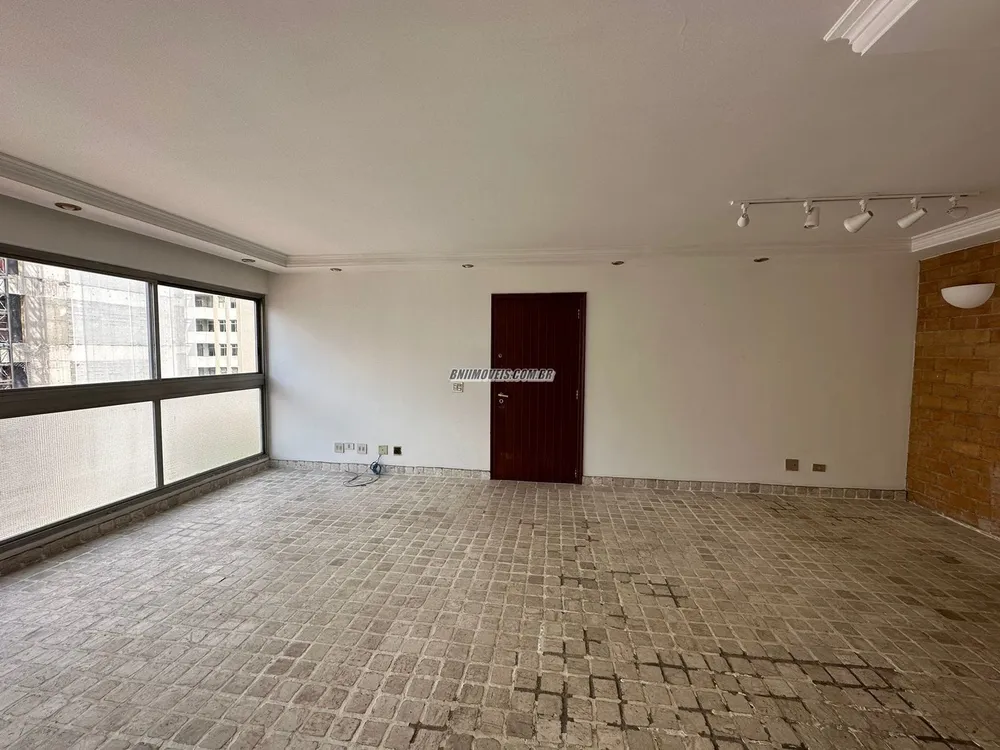 Apartamento, 2 quartos, 122 m² - Foto 4