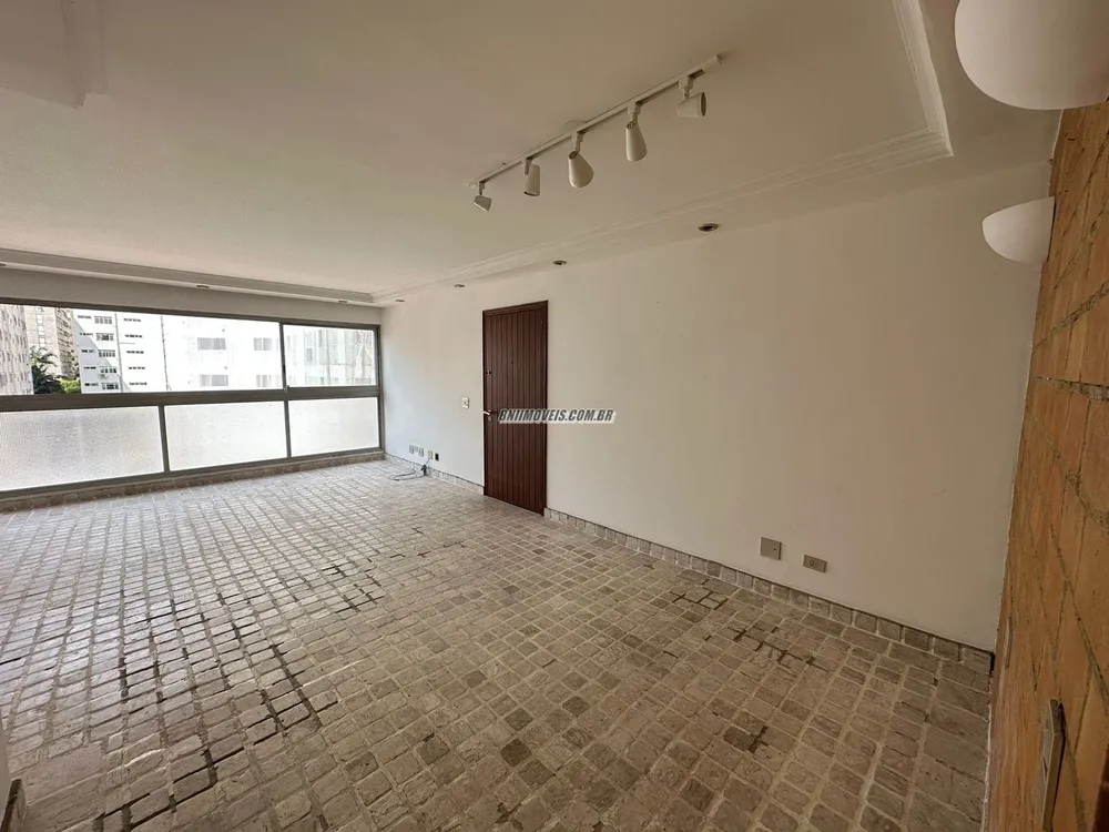 Apartamento, 2 quartos, 122 m² - Foto 3