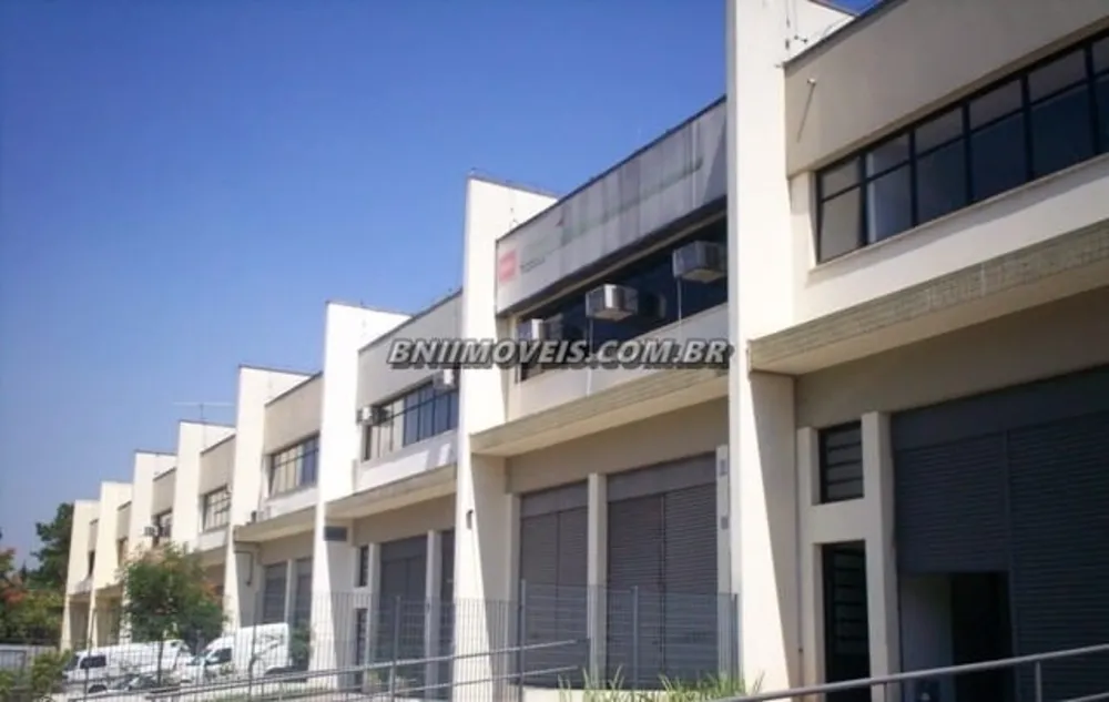 Depósito-Galpão, 800 m² - Foto 2