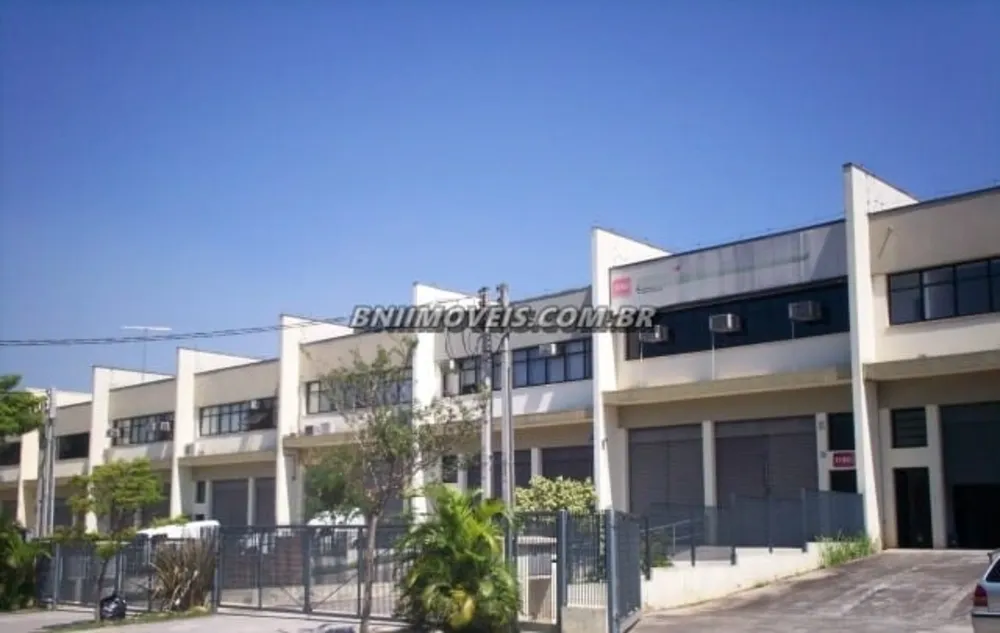 Depósito-Galpão, 800 m² - Foto 1