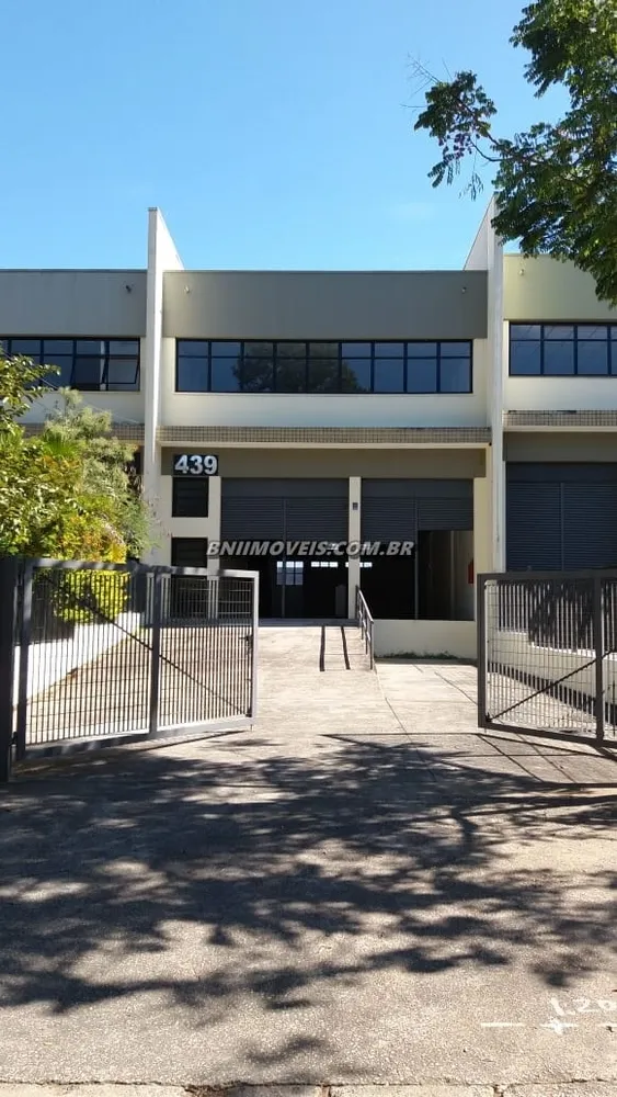 Depósito-Galpão, 800 m² - Foto 3