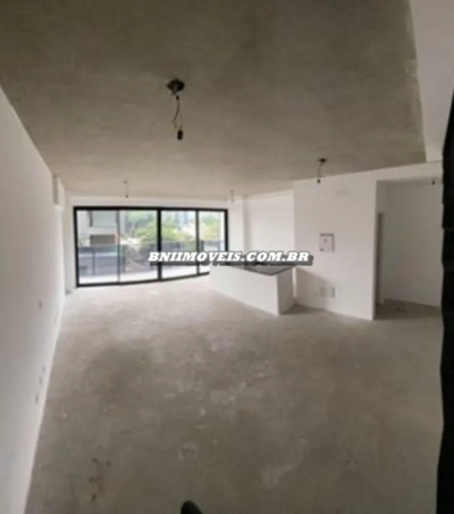Apartamento, 1 quarto, 113 m² - Foto 2