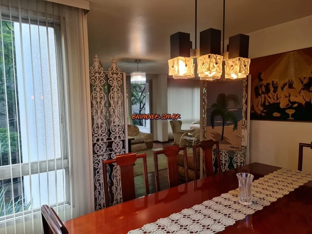 Apartamento, 4 quartos, 240 m² - Foto 4