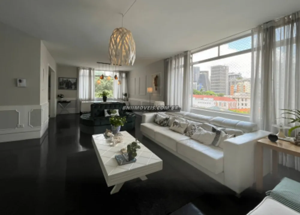 Cobertura, 4 quartos, 280 m² - Foto 4