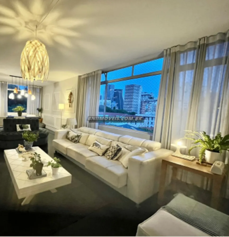 Cobertura, 4 quartos, 280 m² - Foto 1