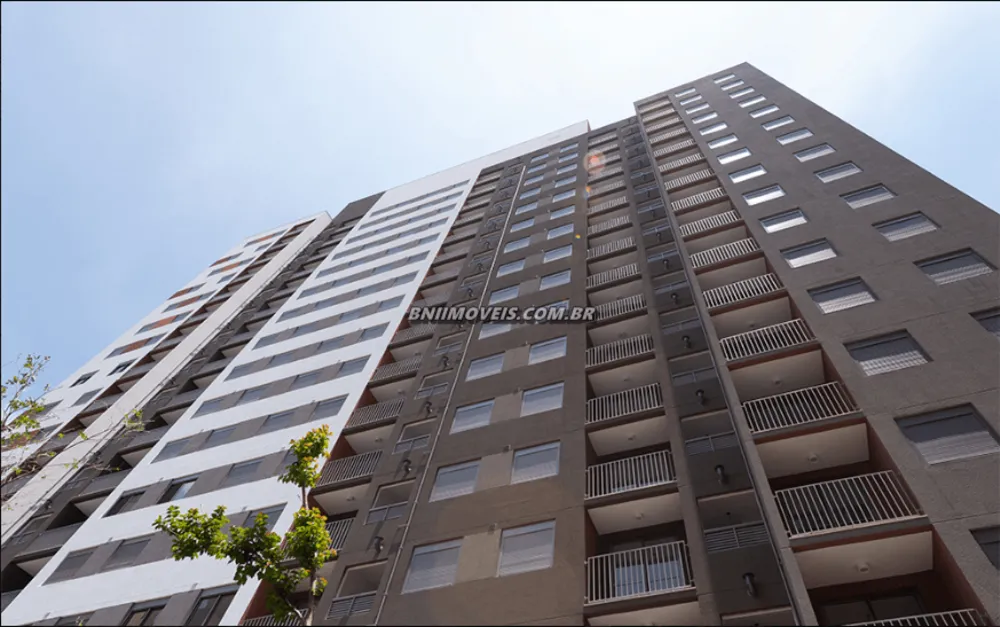 Apartamento, 2 quartos, 46 m² - Foto 1