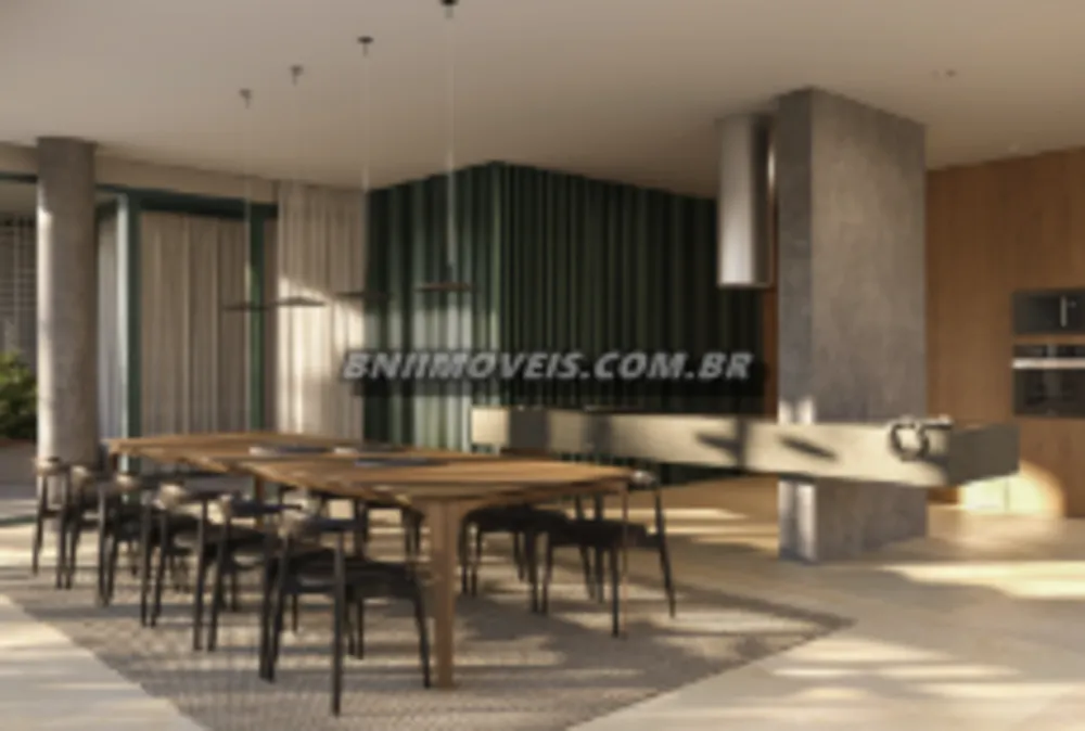 Apartamento, 4 quartos, 265 m² - Foto 4
