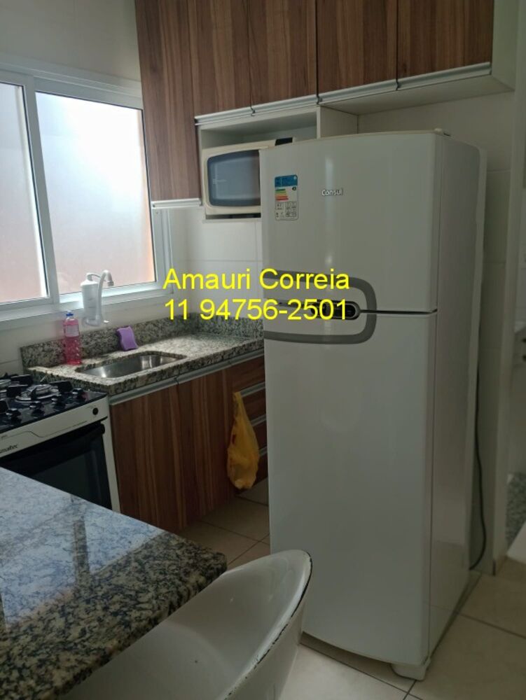 Apartamento, 1 quarto, 40 m² - Foto 8