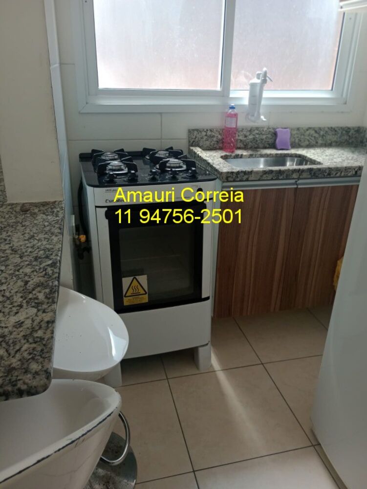 Apartamento, 1 quarto, 40 m² - Foto 6