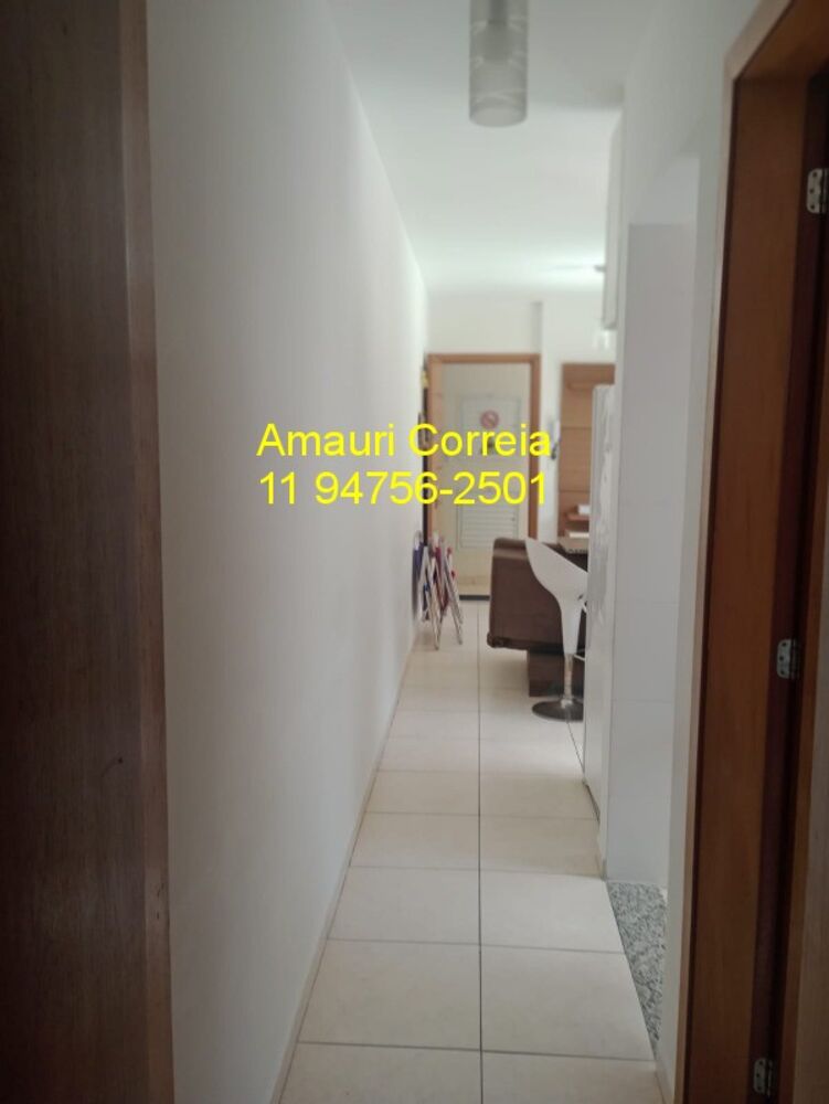 Apartamento, 1 quarto, 40 m² - Foto 4