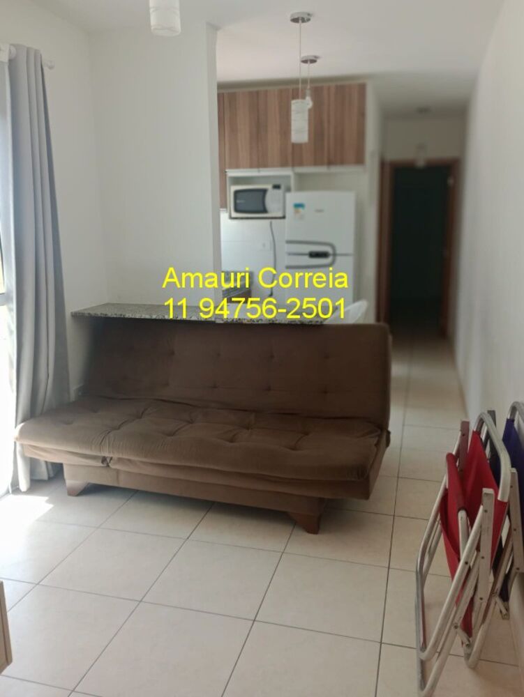 Apartamento, 1 quarto, 40 m² - Foto 15