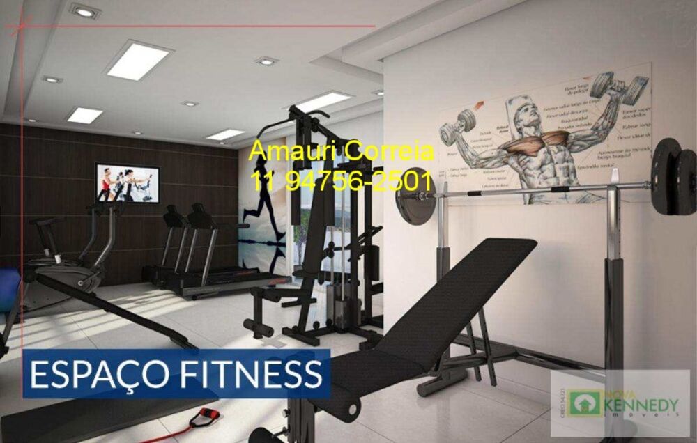 Apartamento, 1 quarto, 40 m² - Foto 20