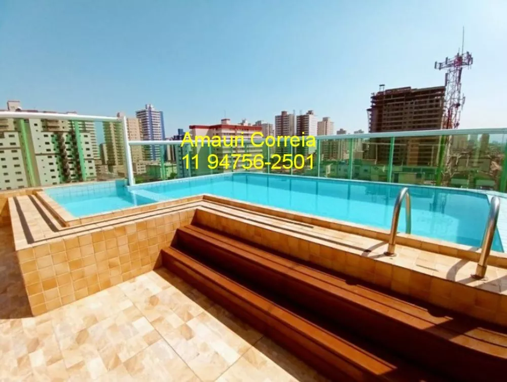 Apartamento, 1 quarto, 40 m² - Foto 11