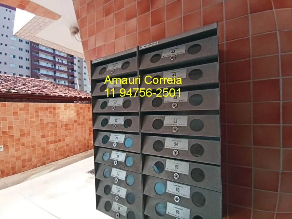 Apartamento, 1 quarto, 40 m² - Foto 5