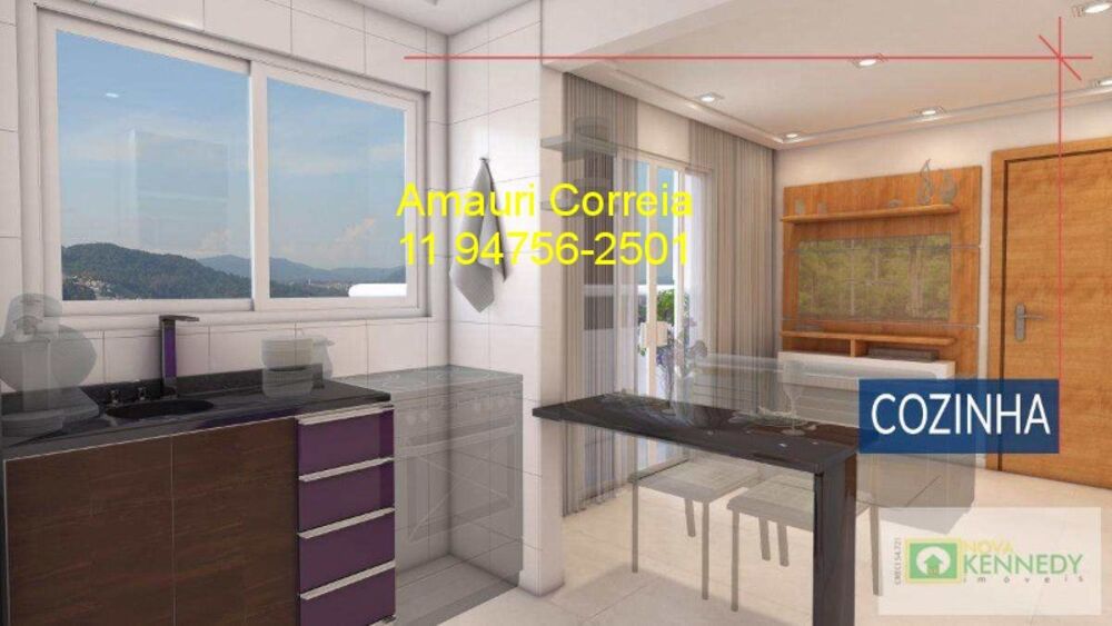 Apartamento, 1 quarto, 40 m² - Foto 21