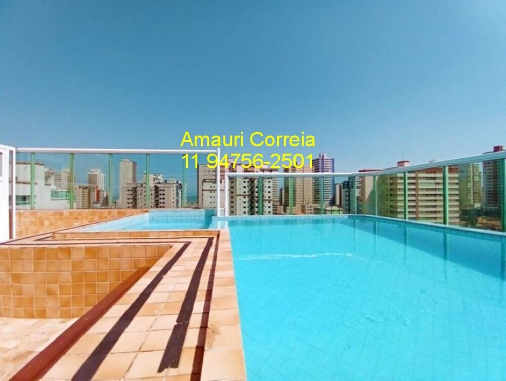 Apartamento, 1 quarto, 40 m² - Foto 1