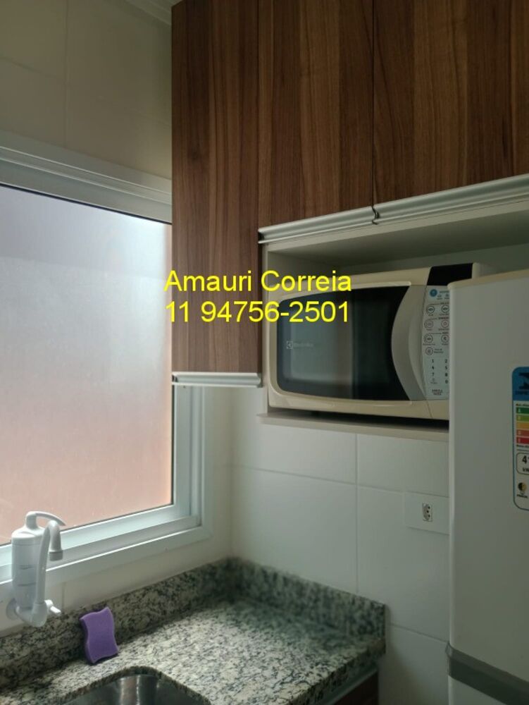 Apartamento, 1 quarto, 40 m² - Foto 7