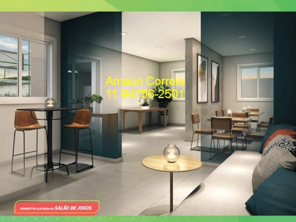 Apartamento, 2 quartos, 37 m² - Foto 13