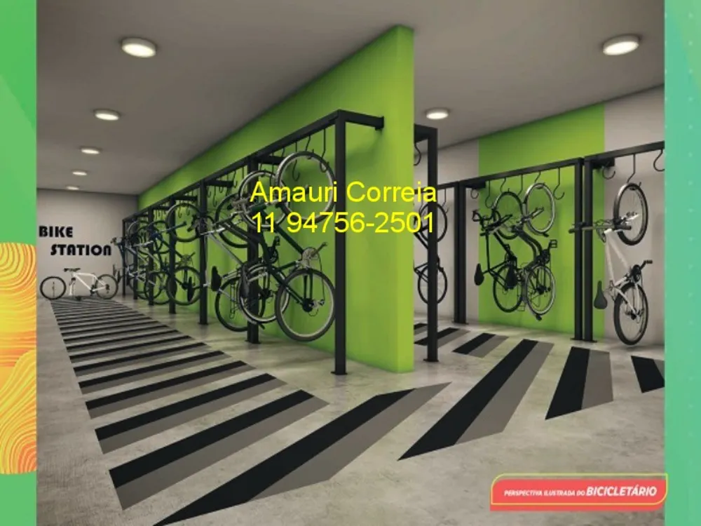 Apartamento, 2 quartos, 37 m² - Foto 8