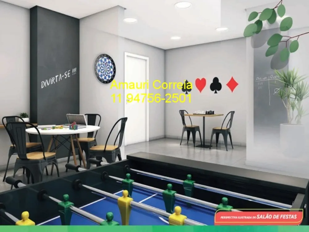 Apartamento, 2 quartos, 37 m² - Foto 7