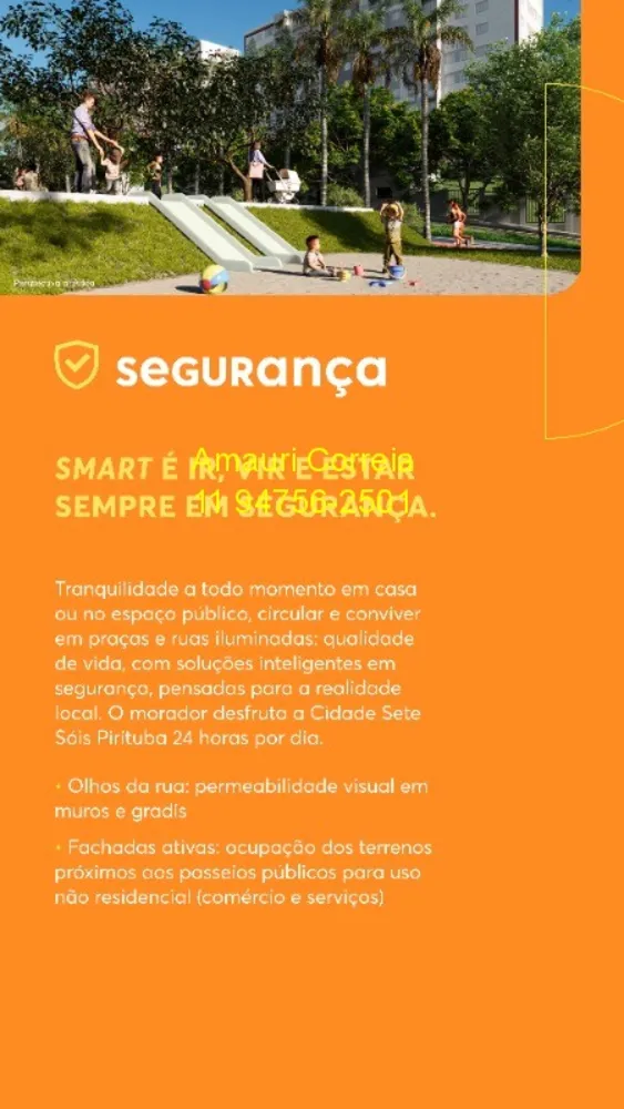 Apartamento, 2 quartos, 35 m² - Foto 5