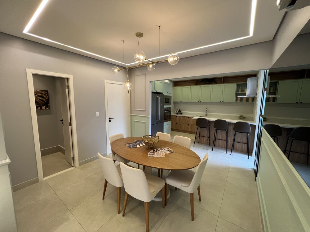 Apartamento à venda com 4 quartos, 146m² - Foto 7