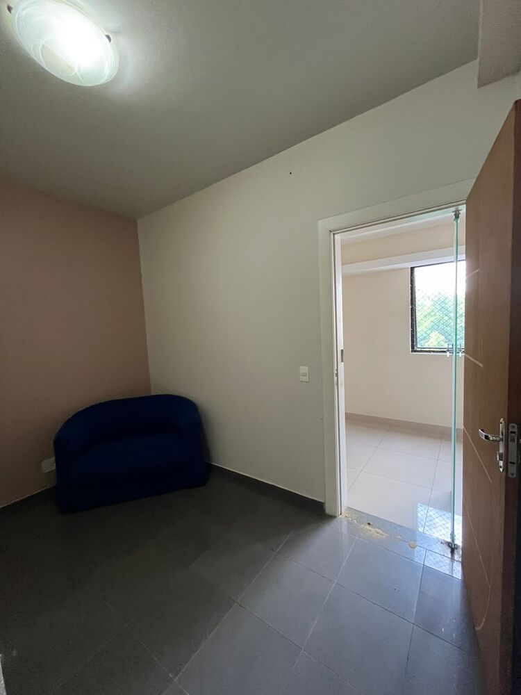 Conjunto Comercial-Sala à venda com 2 quartos, 36m² - Foto 6