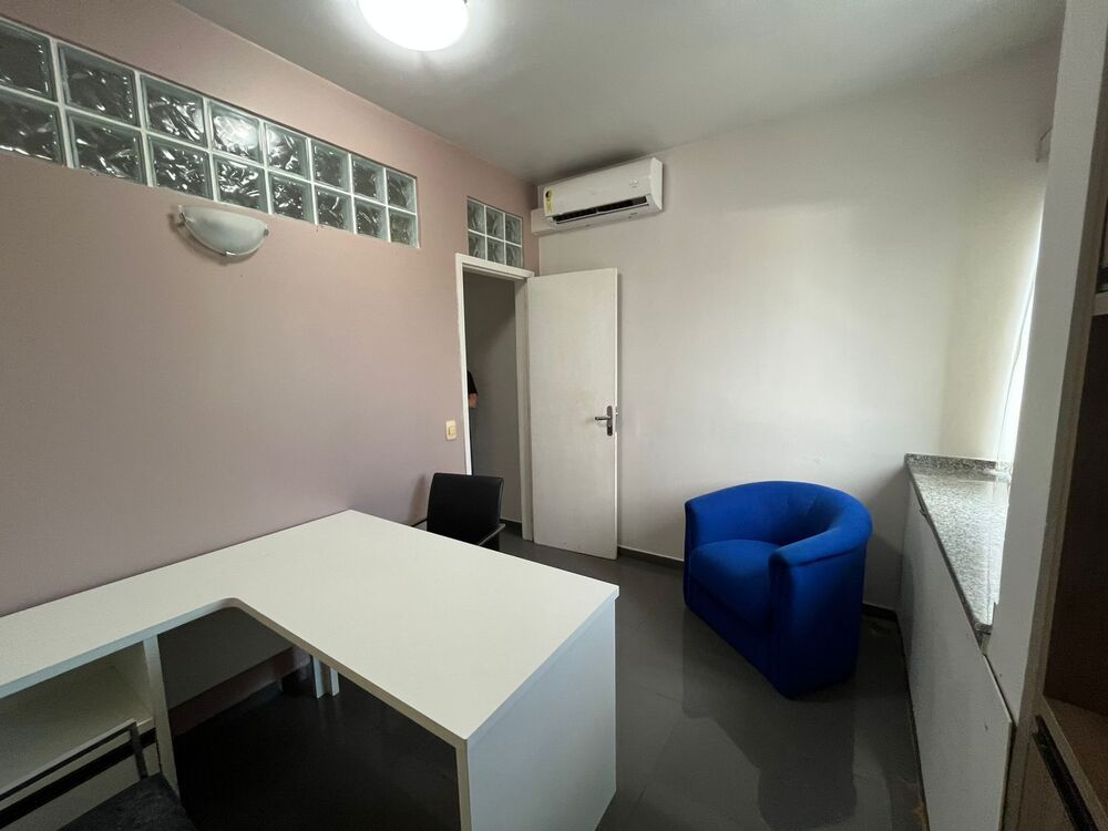 Conjunto Comercial-Sala à venda com 2 quartos, 36m² - Foto 4