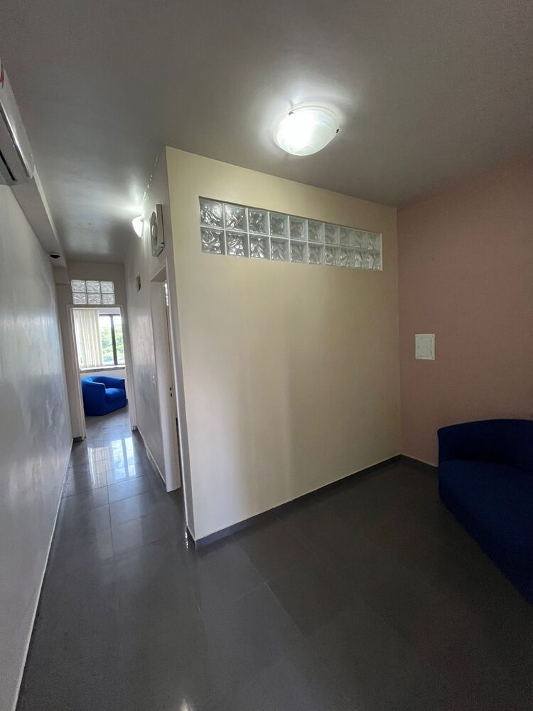 Conjunto Comercial-Sala à venda com 2 quartos, 36m² - Foto 5