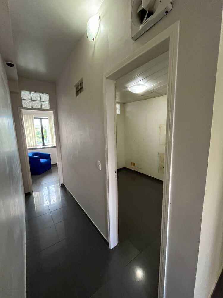 Conjunto Comercial-Sala à venda com 2 quartos, 36m² - Foto 9