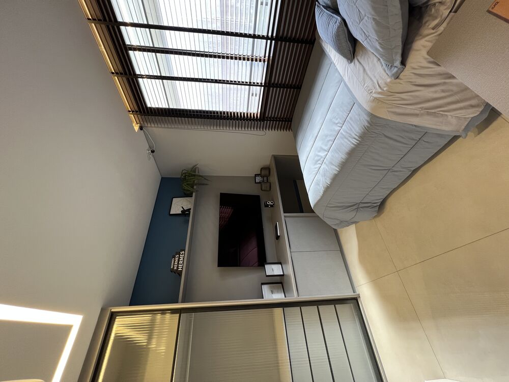 Apartamento à venda com 3 quartos, 165m² - Foto 1