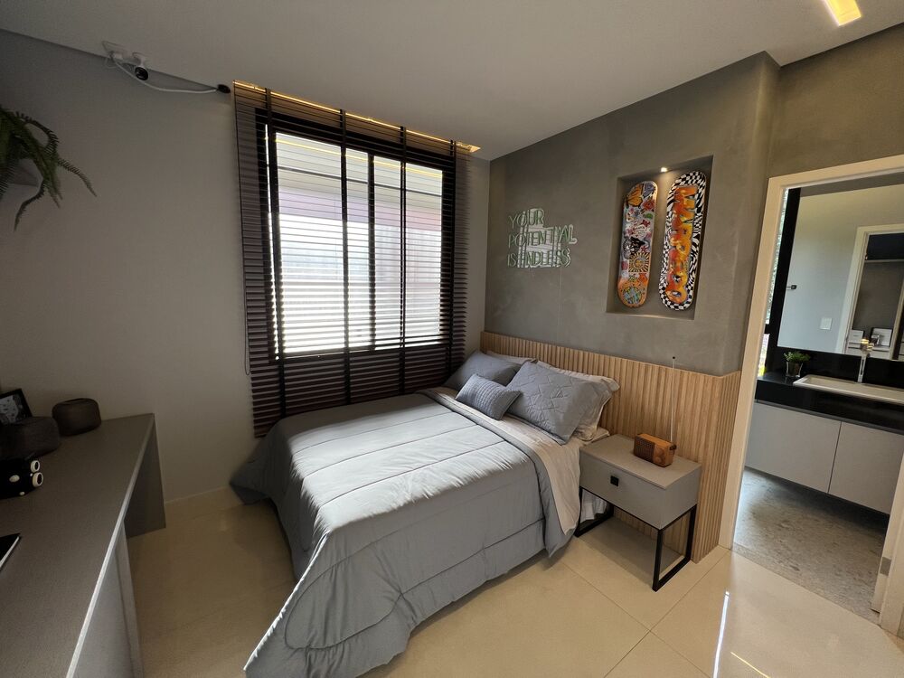 Apartamento à venda com 3 quartos, 165m² - Foto 17