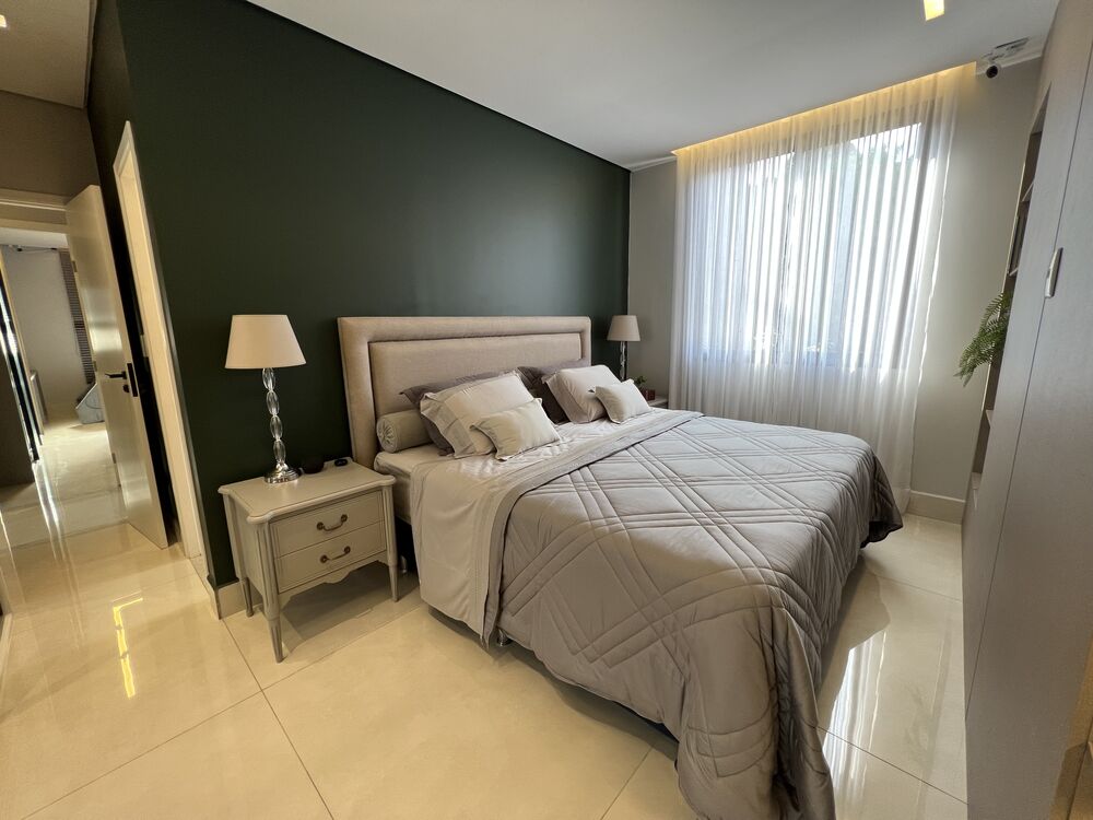 Apartamento à venda com 3 quartos, 165m² - Foto 19